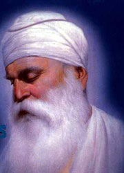 Guru Nanak Sahib Ji