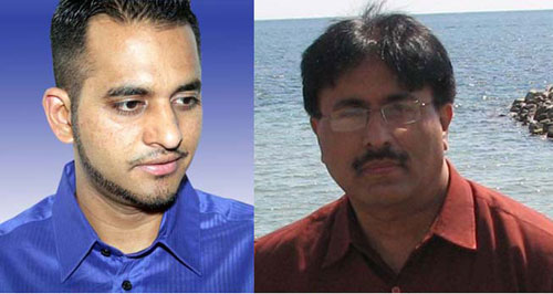 Hardeep Singh Mann - Dr. Gurpreet Singh Lehal