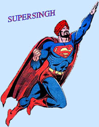 Super Singh