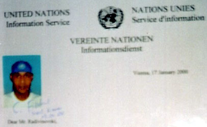 United Nations