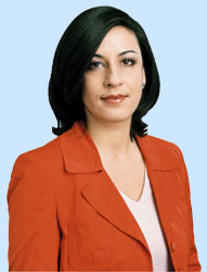 Maria Vassilakou