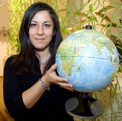 Maria Vassilakou