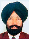 Dr. Asa Singh Ghuman