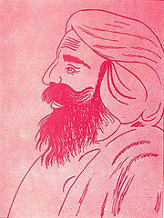 ਭਗਤ ਧੰਨਾ ਜੱਟ